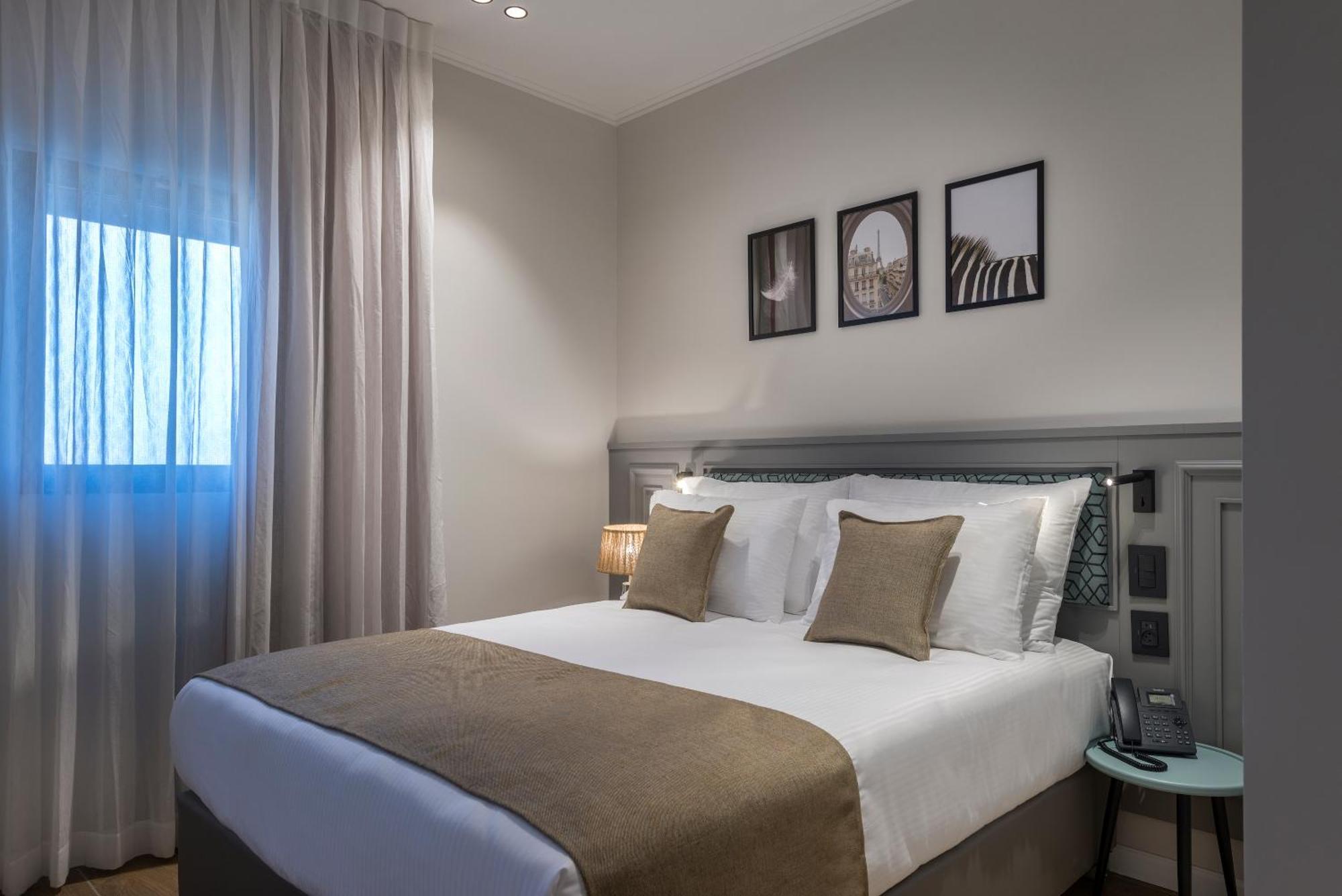 Roxon Red Sea Eilat - Adults Only Hotell Rum bild